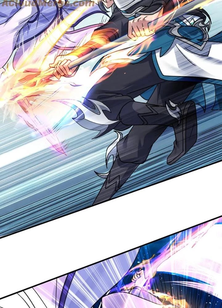Trọng Sinh Sau Tám Vạn Năm Chapter 392 - Trang 4