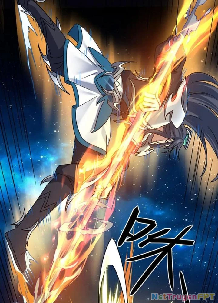 Trọng Sinh Sau Tám Vạn Năm Chapter 392 - Trang 4