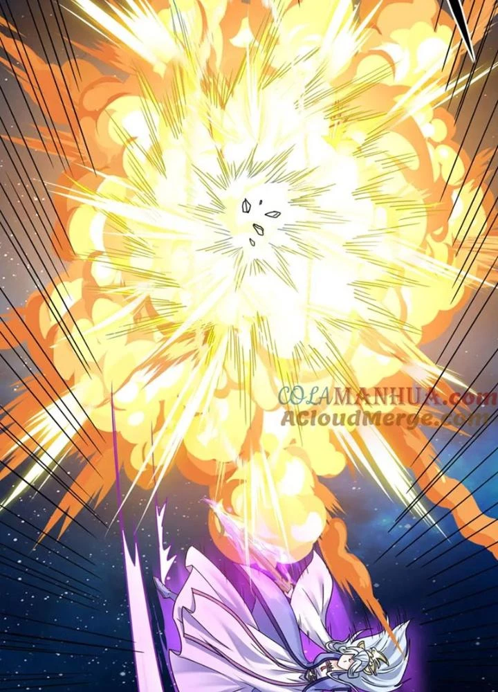 Trọng Sinh Sau Tám Vạn Năm Chapter 392 - Trang 4