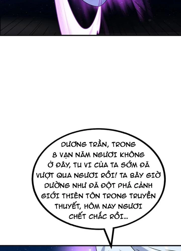 Trọng Sinh Sau Tám Vạn Năm Chapter 392 - Trang 4