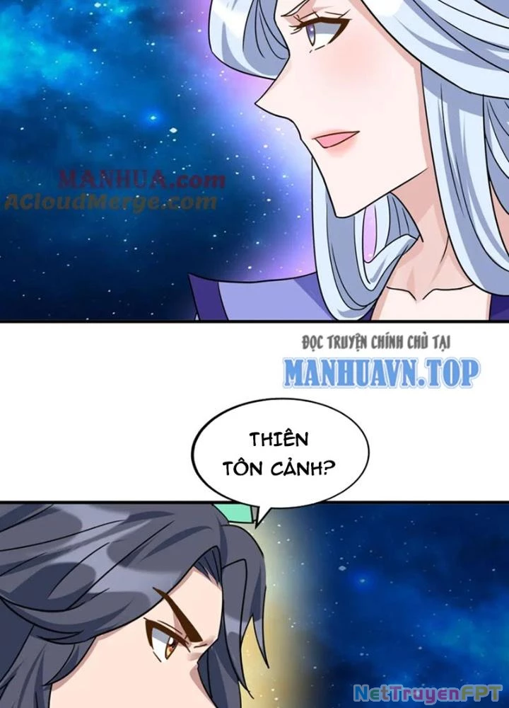 Trọng Sinh Sau Tám Vạn Năm Chapter 392 - Trang 4