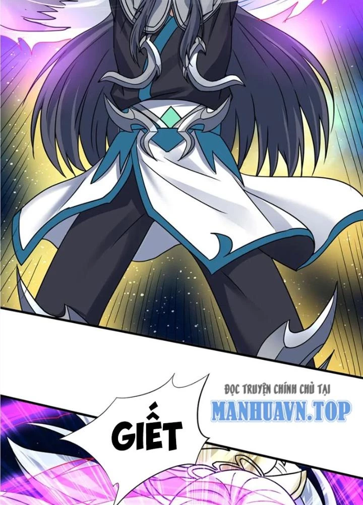 Trọng Sinh Sau Tám Vạn Năm Chapter 392 - Trang 4