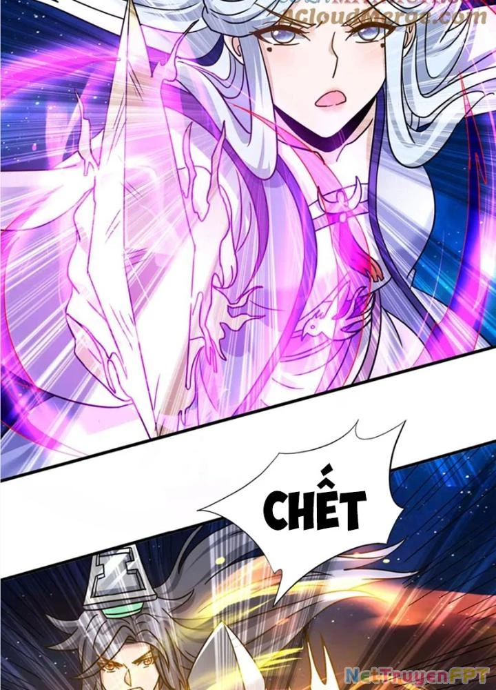 Trọng Sinh Sau Tám Vạn Năm Chapter 392 - Trang 4