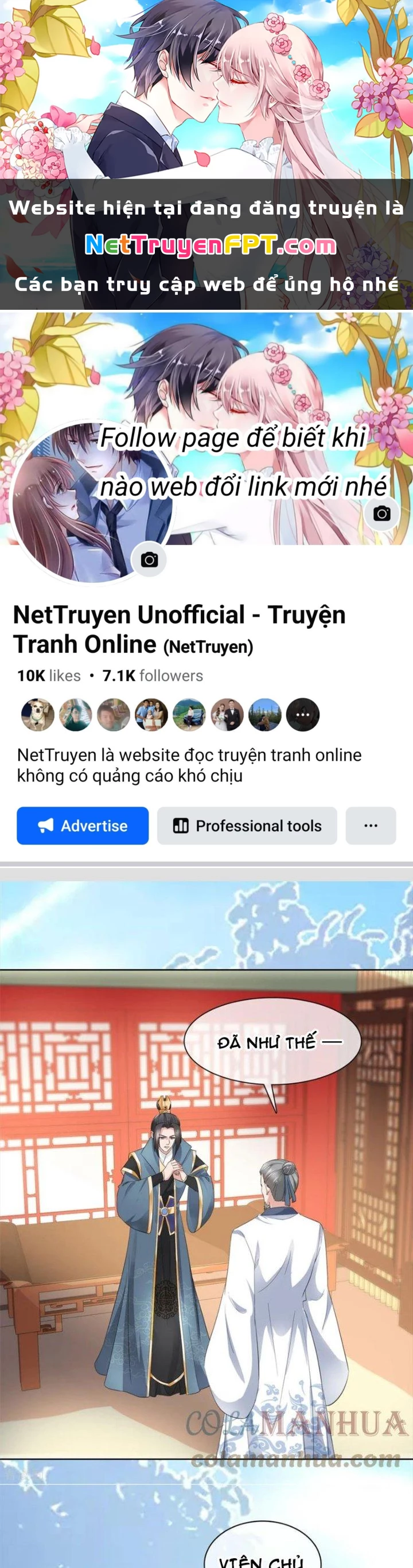 Hỗn Độn Kim Ô Chapter 94 - Trang 4