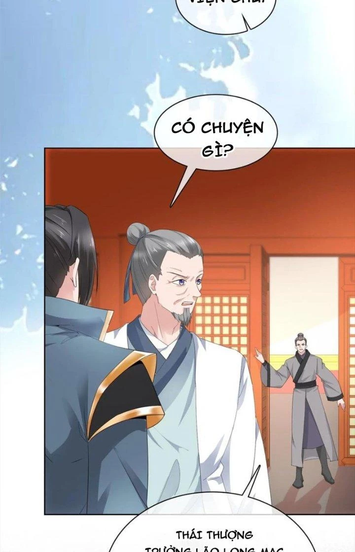 Hỗn Độn Kim Ô Chapter 94 - Trang 4