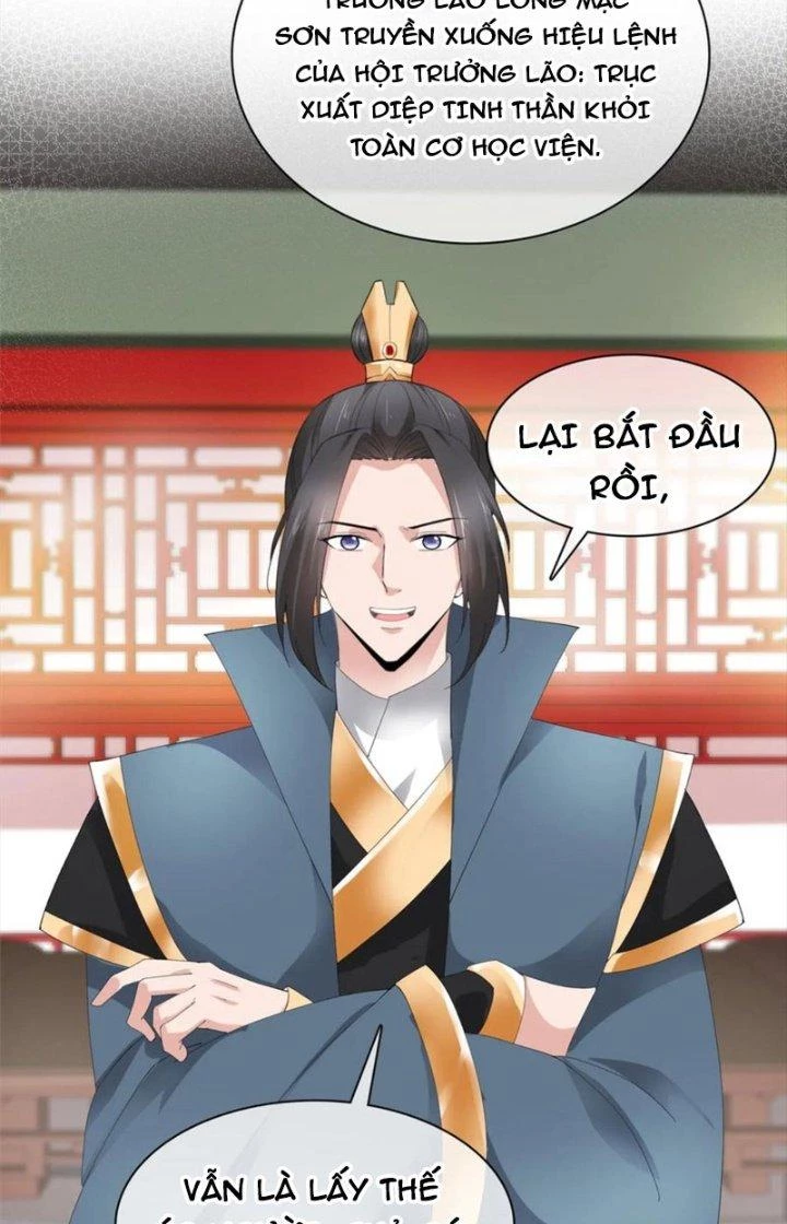 Hỗn Độn Kim Ô Chapter 94 - Trang 4