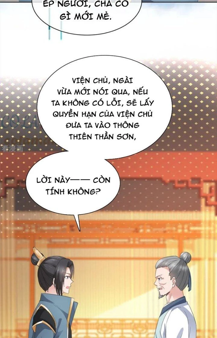 Hỗn Độn Kim Ô Chapter 94 - Trang 4