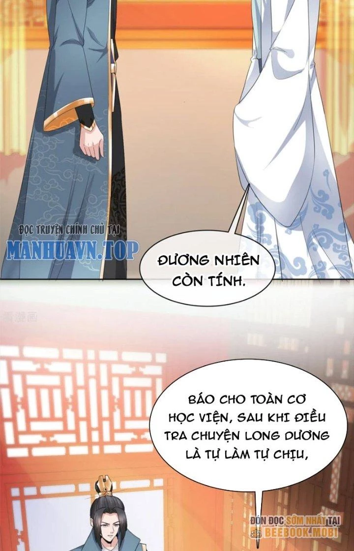 Hỗn Độn Kim Ô Chapter 94 - Trang 4