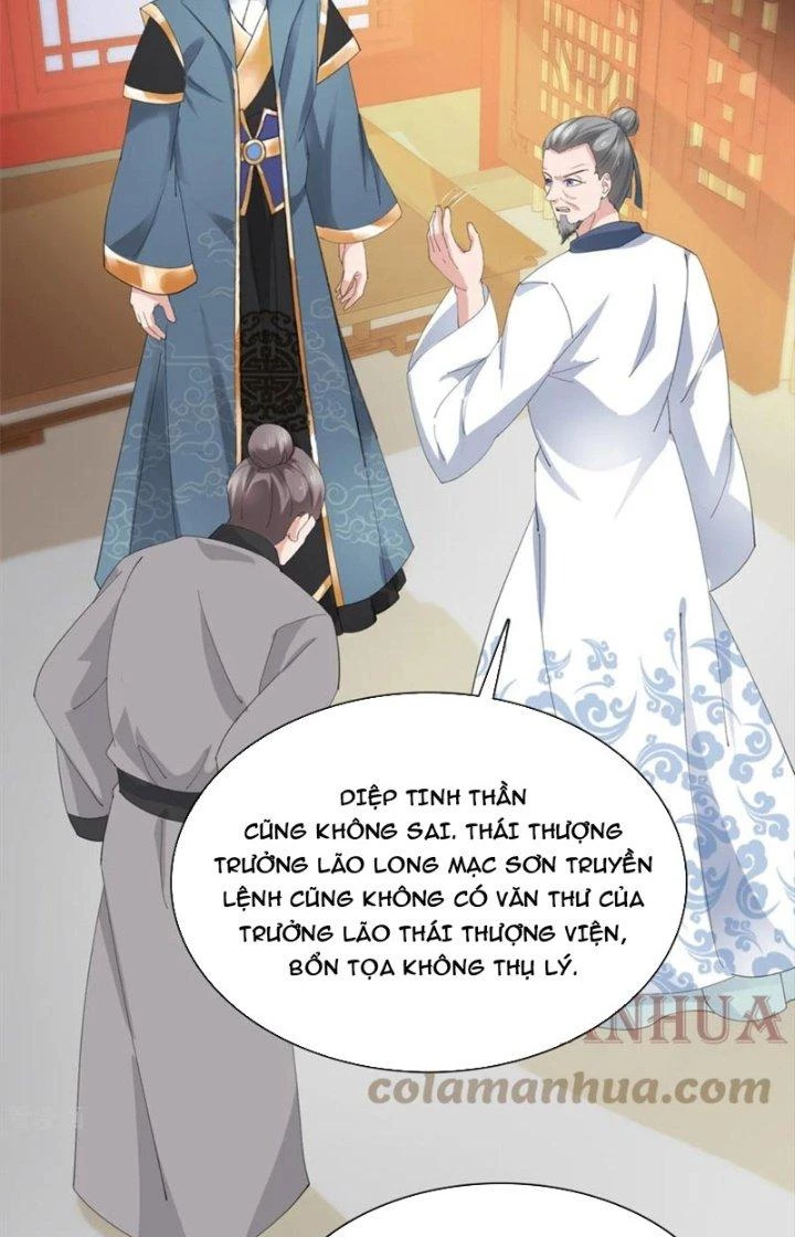 Hỗn Độn Kim Ô Chapter 94 - Trang 4