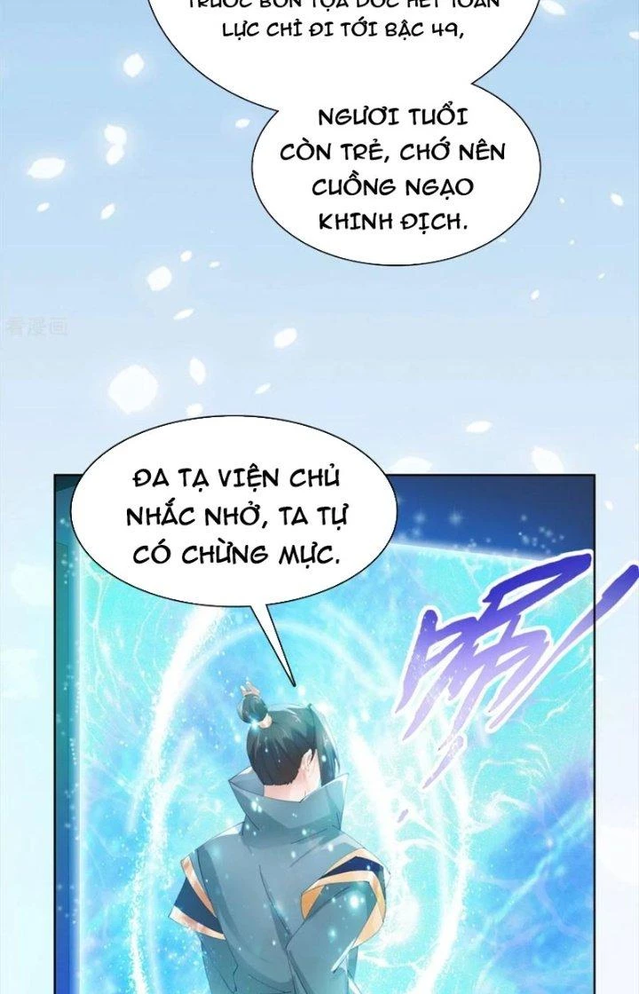 Hỗn Độn Kim Ô Chapter 94 - Trang 4