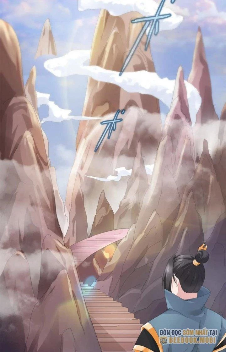 Hỗn Độn Kim Ô Chapter 94 - Trang 4