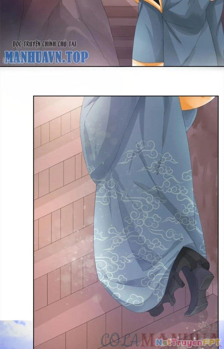 Hỗn Độn Kim Ô Chapter 94 - Trang 4