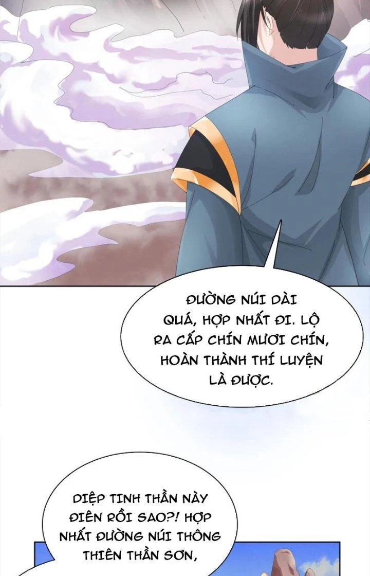 Hỗn Độn Kim Ô Chapter 94 - Trang 4