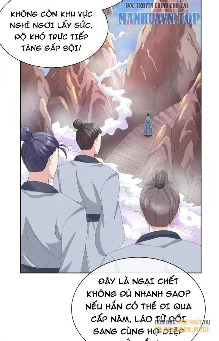 Hỗn Độn Kim Ô Chapter 94 - Trang 4