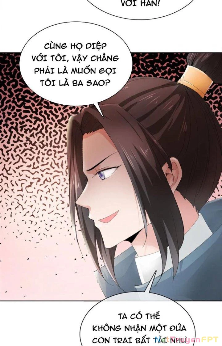 Hỗn Độn Kim Ô Chapter 94 - Trang 4