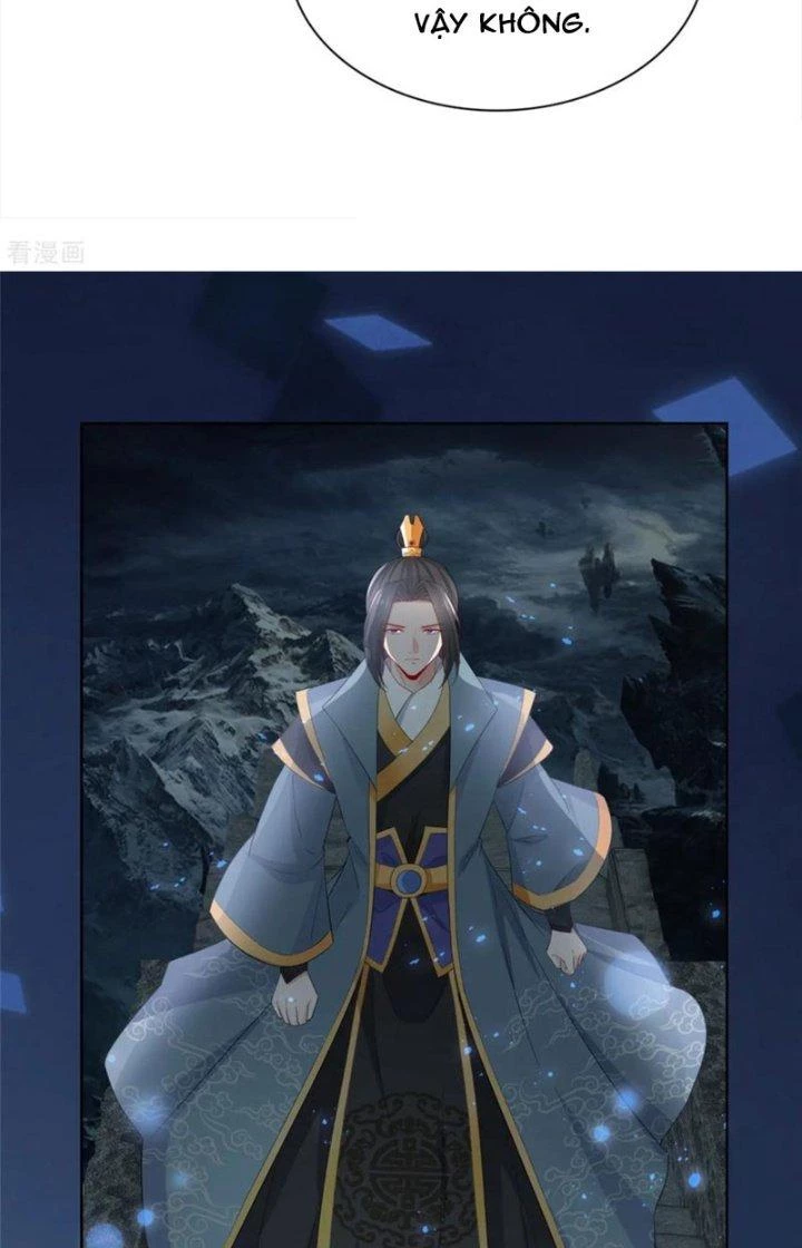 Hỗn Độn Kim Ô Chapter 94 - Trang 4