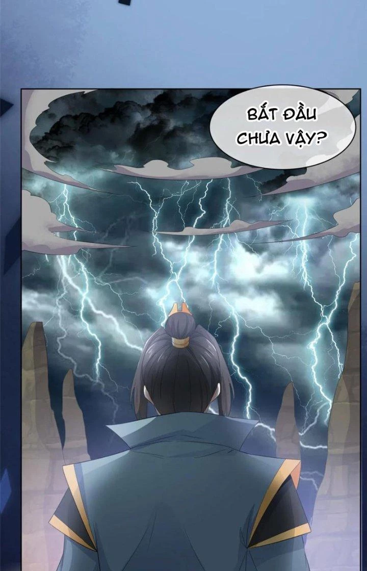 Hỗn Độn Kim Ô Chapter 94 - Trang 4