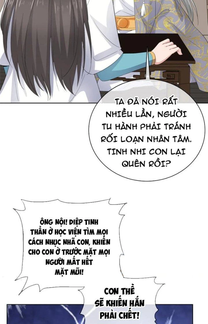 Hỗn Độn Kim Ô Chapter 94 - Trang 4