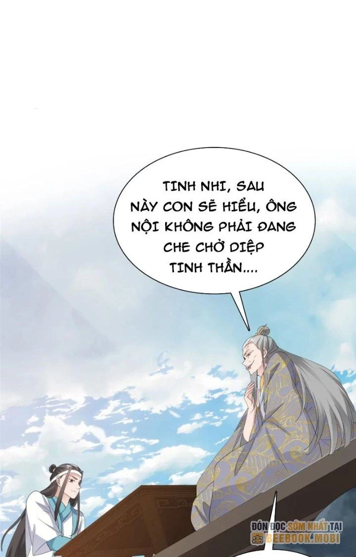 Hỗn Độn Kim Ô Chapter 94 - Trang 4