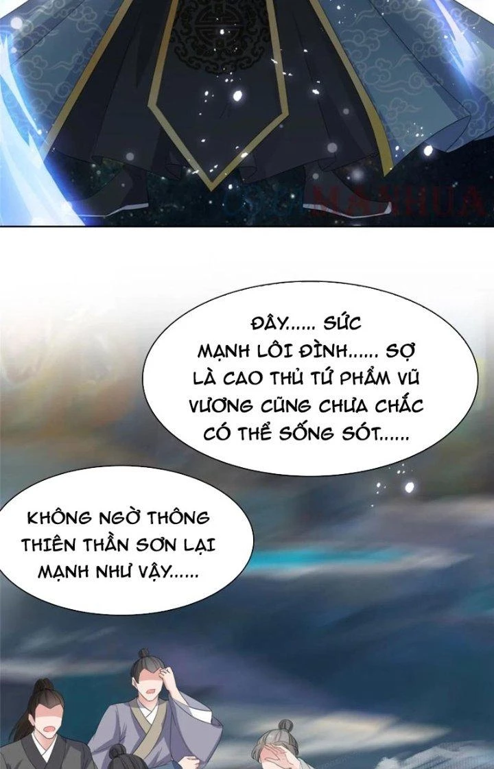 Hỗn Độn Kim Ô Chapter 94 - Trang 4