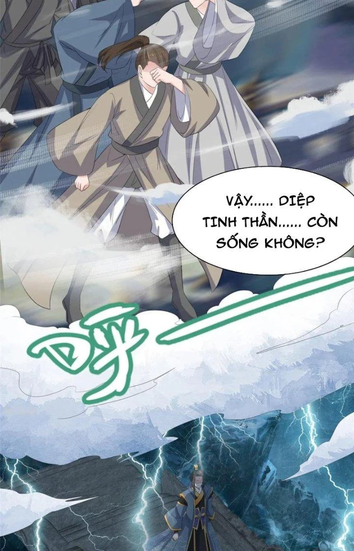 Hỗn Độn Kim Ô Chapter 94 - Trang 4