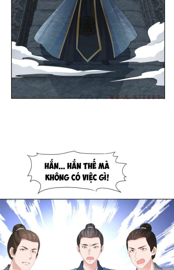 Hỗn Độn Kim Ô Chapter 94 - Trang 4