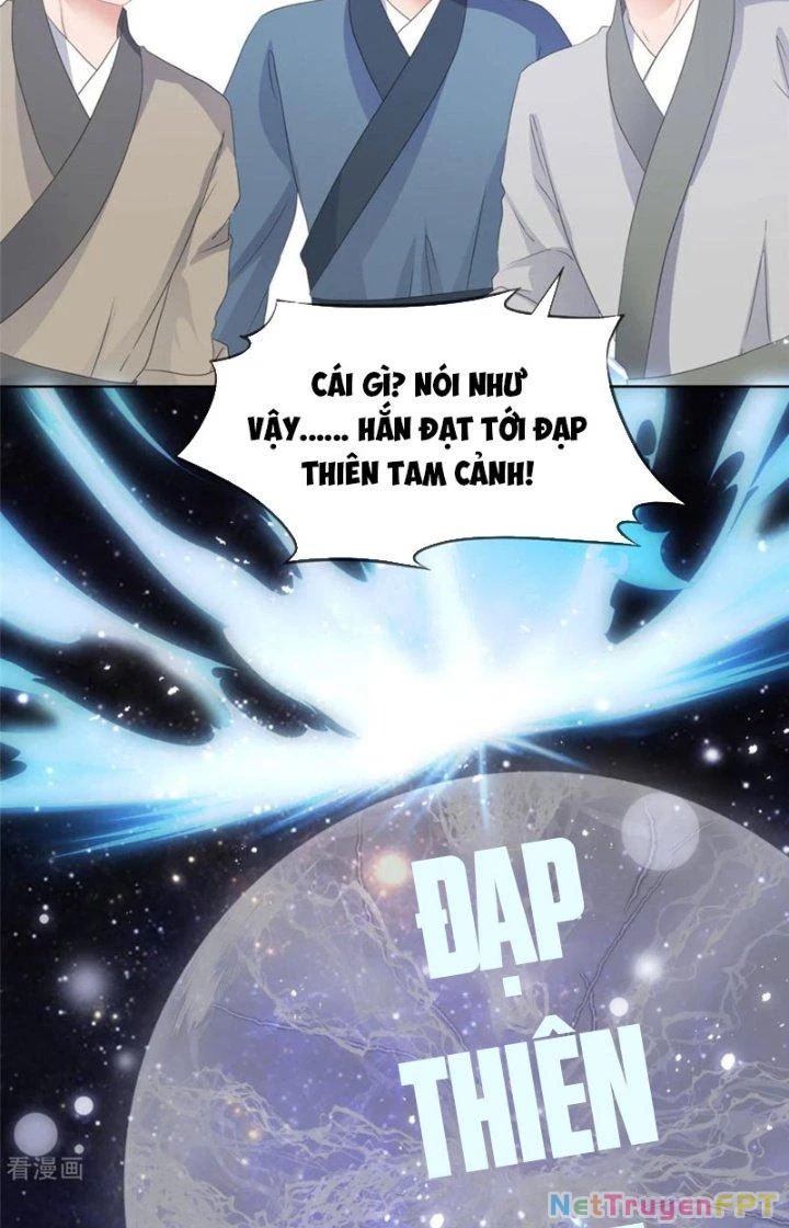 Hỗn Độn Kim Ô Chapter 94 - Trang 4