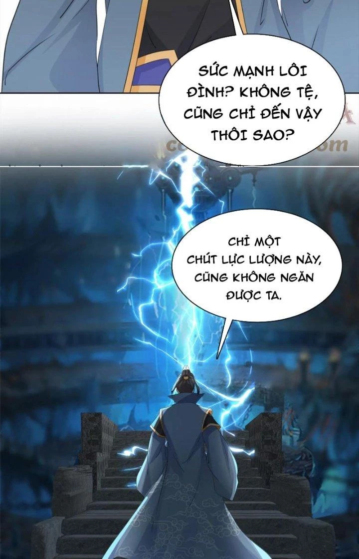 Hỗn Độn Kim Ô Chapter 94 - Trang 4