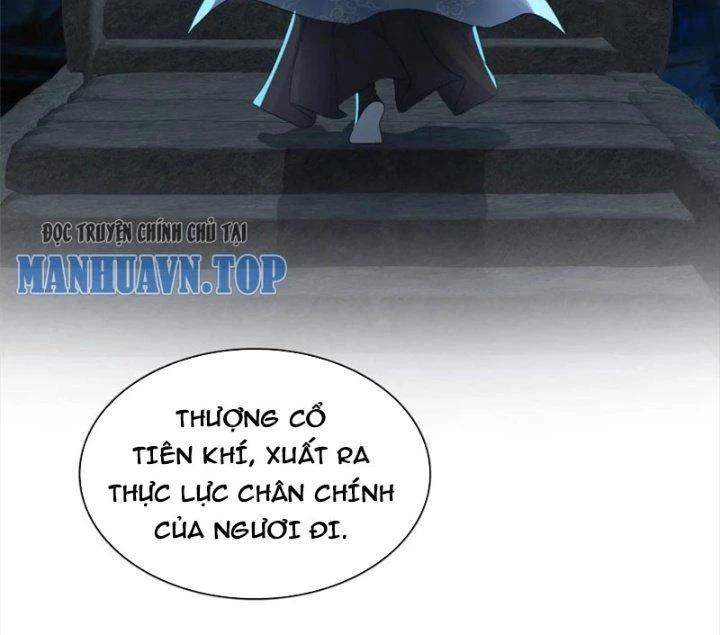 Hỗn Độn Kim Ô Chapter 94 - Trang 4