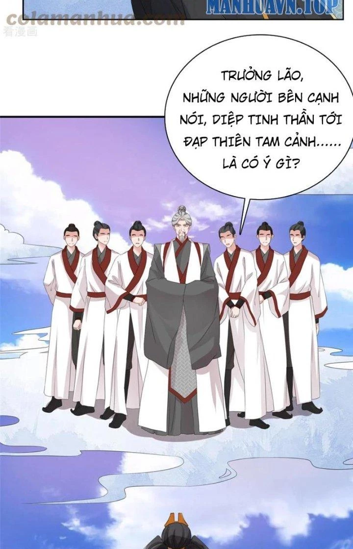 Hỗn Độn Kim Ô Chapter 95 - Next Chapter 96