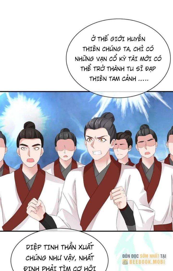 Hỗn Độn Kim Ô Chapter 95 - Next Chapter 96