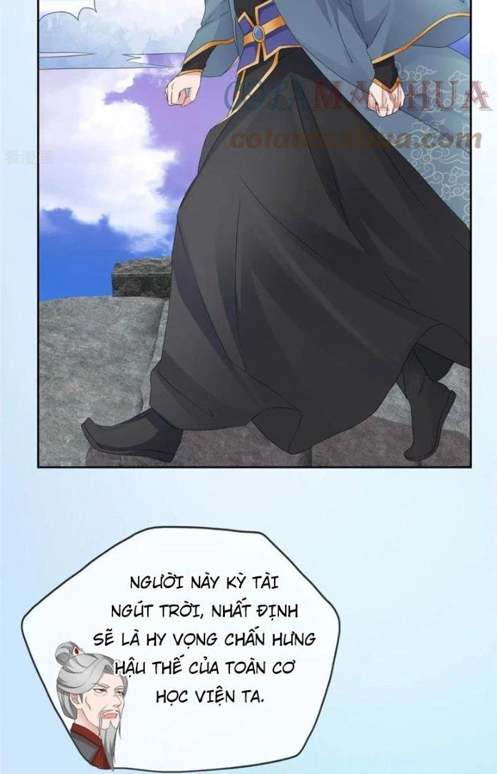 Hỗn Độn Kim Ô Chapter 95 - Next Chapter 96
