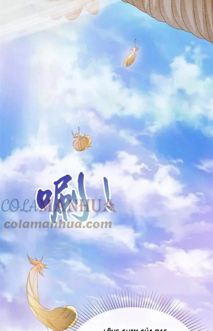 Hỗn Độn Kim Ô Chapter 95 - Next Chapter 96