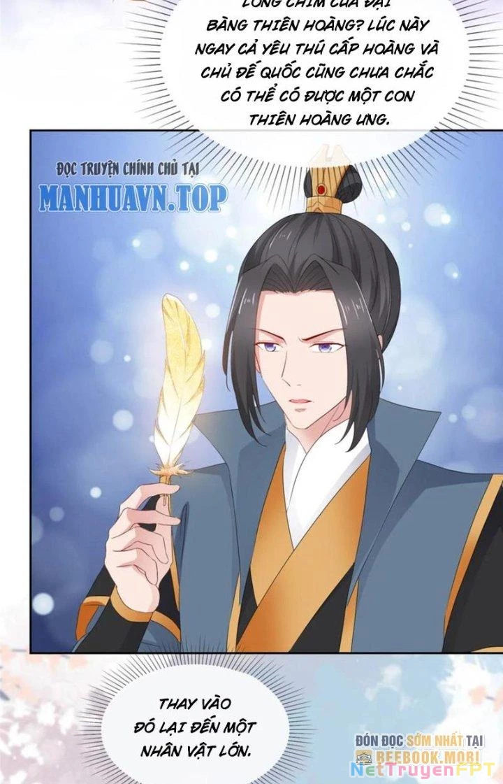 Hỗn Độn Kim Ô Chapter 95 - Next Chapter 96