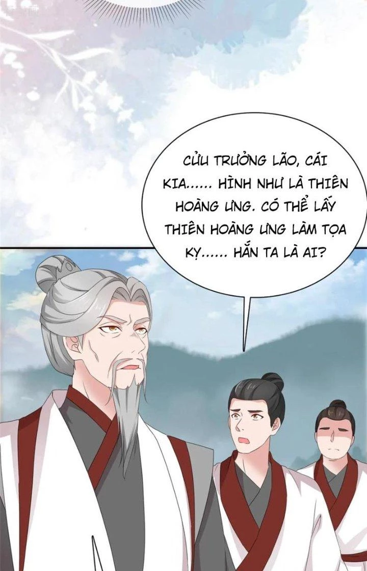 Hỗn Độn Kim Ô Chapter 95 - Next Chapter 96