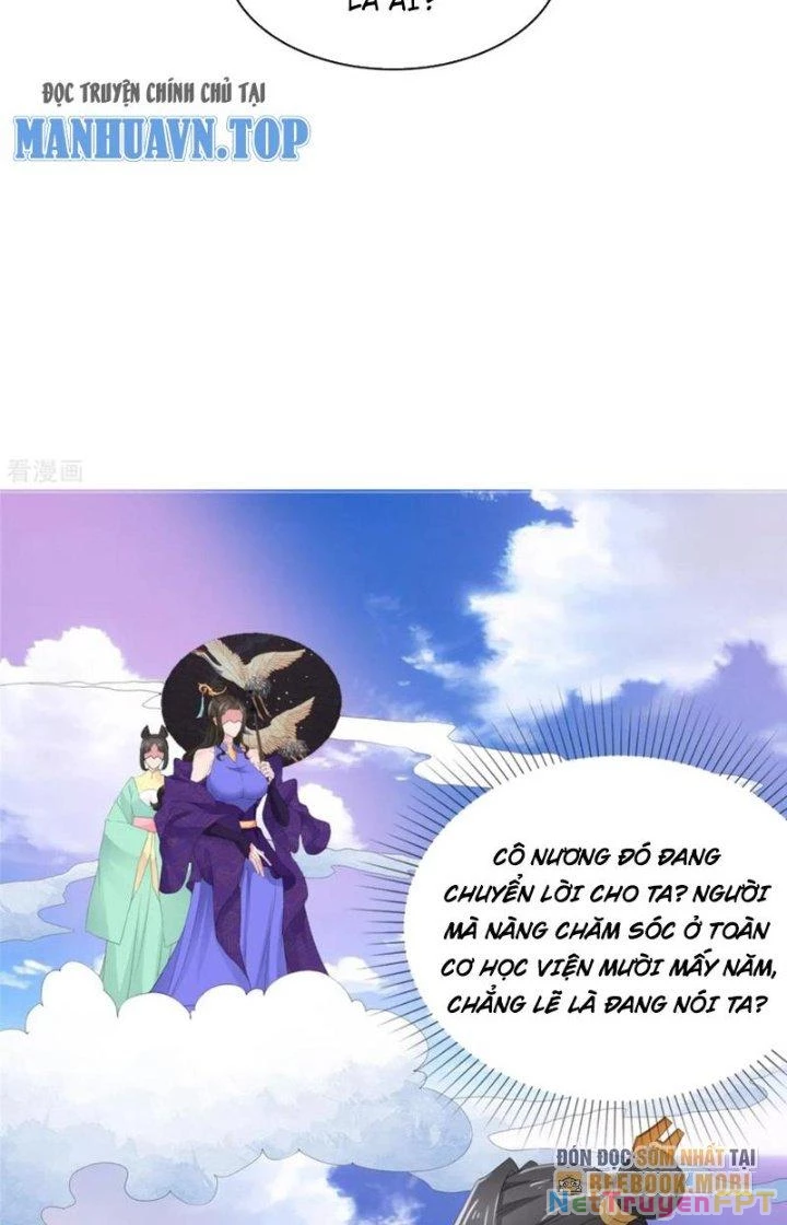 Hỗn Độn Kim Ô Chapter 95 - Next Chapter 96
