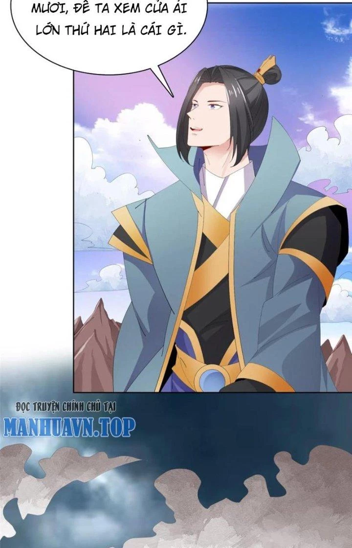 Hỗn Độn Kim Ô Chapter 95 - Next Chapter 96