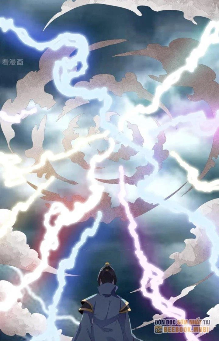 Hỗn Độn Kim Ô Chapter 95 - Next Chapter 96
