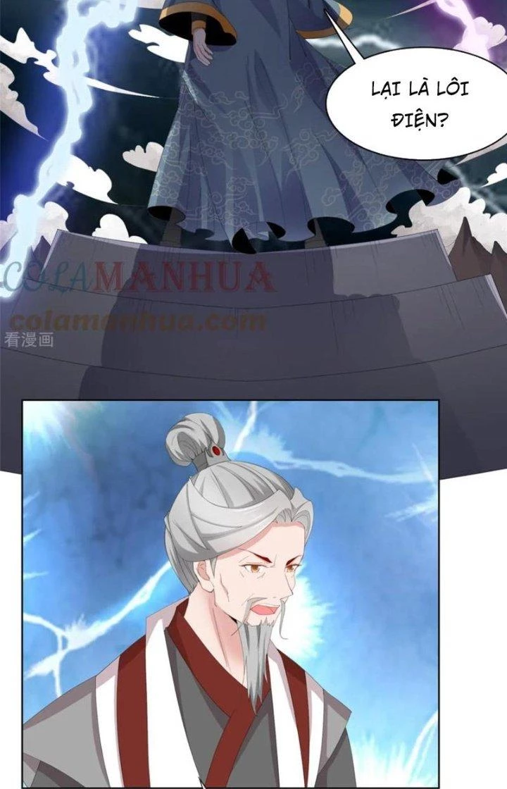Hỗn Độn Kim Ô Chapter 95 - Next Chapter 96