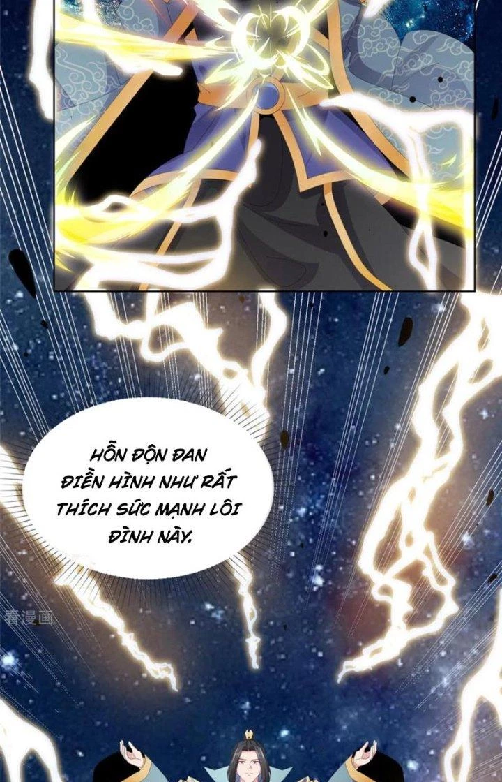 Hỗn Độn Kim Ô Chapter 95 - Next Chapter 96