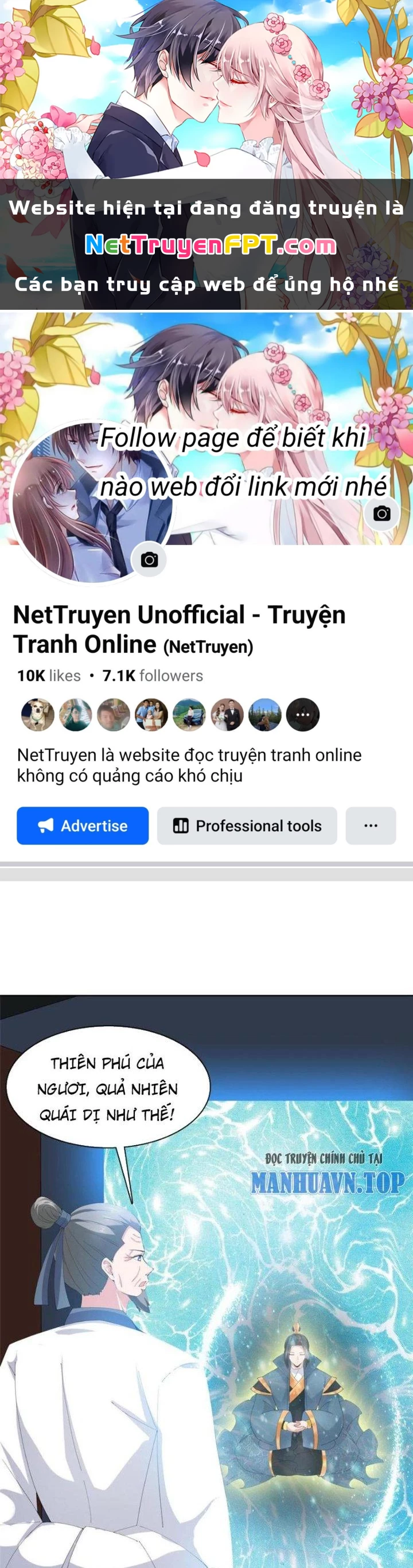 Hỗn Độn Kim Ô Chapter 96 - Trang 4