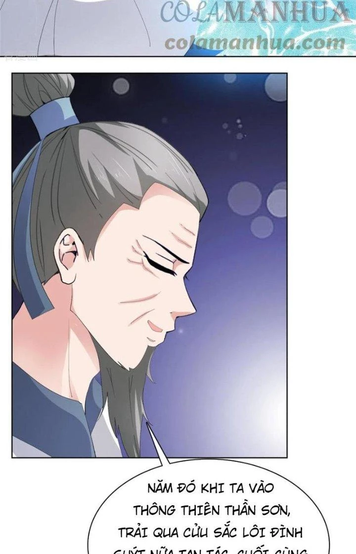 Hỗn Độn Kim Ô Chapter 96 - Trang 4