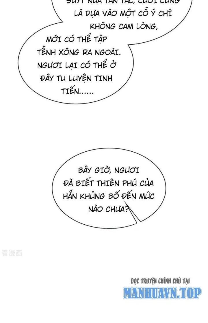 Hỗn Độn Kim Ô Chapter 96 - Trang 4