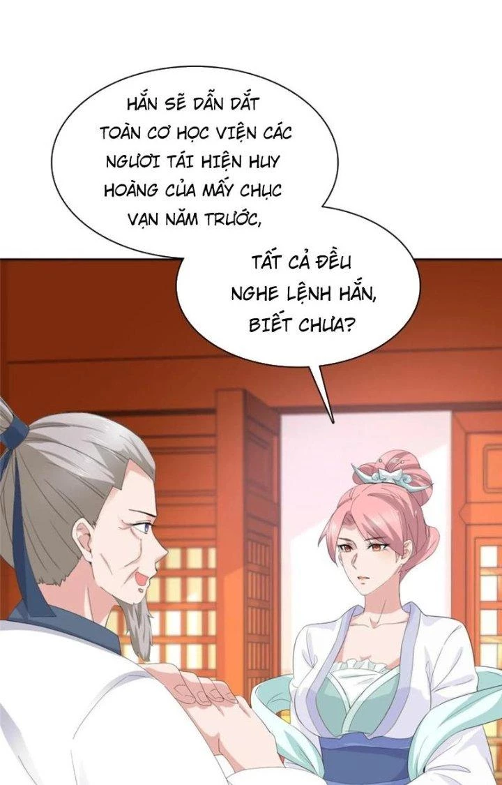Hỗn Độn Kim Ô Chapter 96 - Trang 4