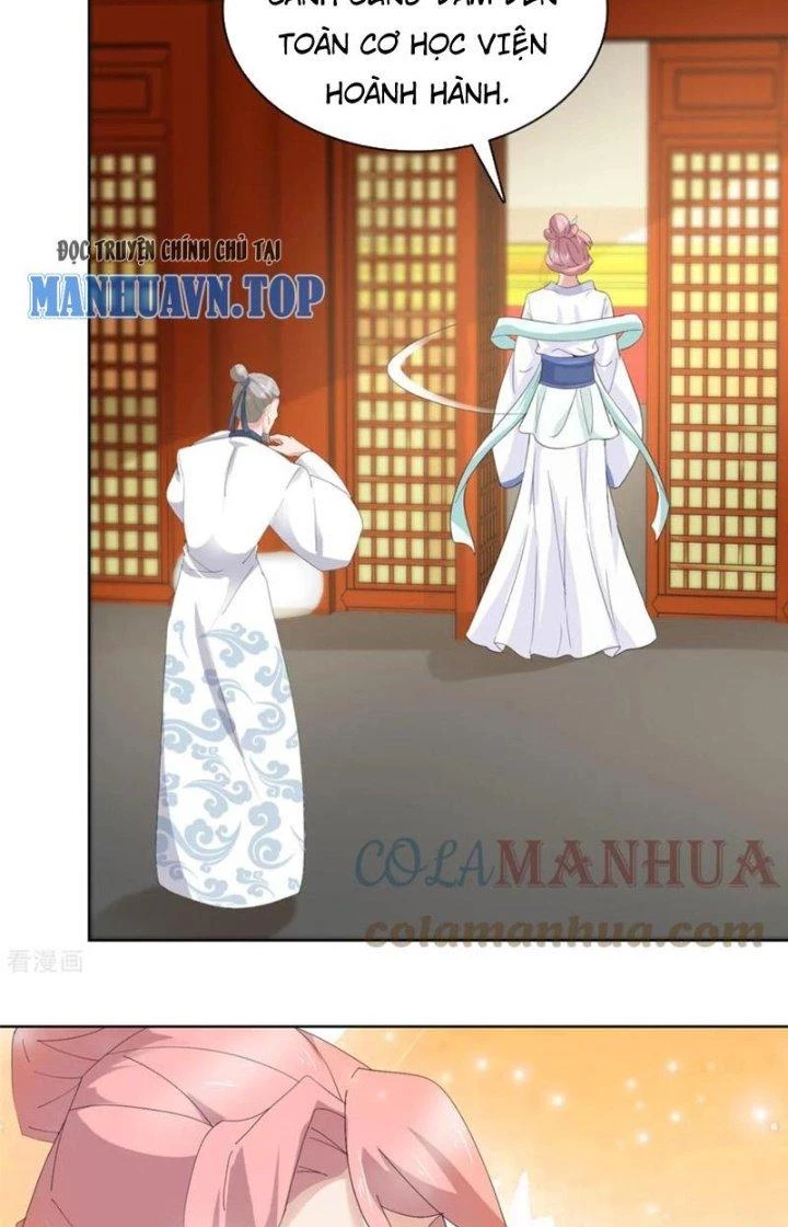 Hỗn Độn Kim Ô Chapter 96 - Trang 4