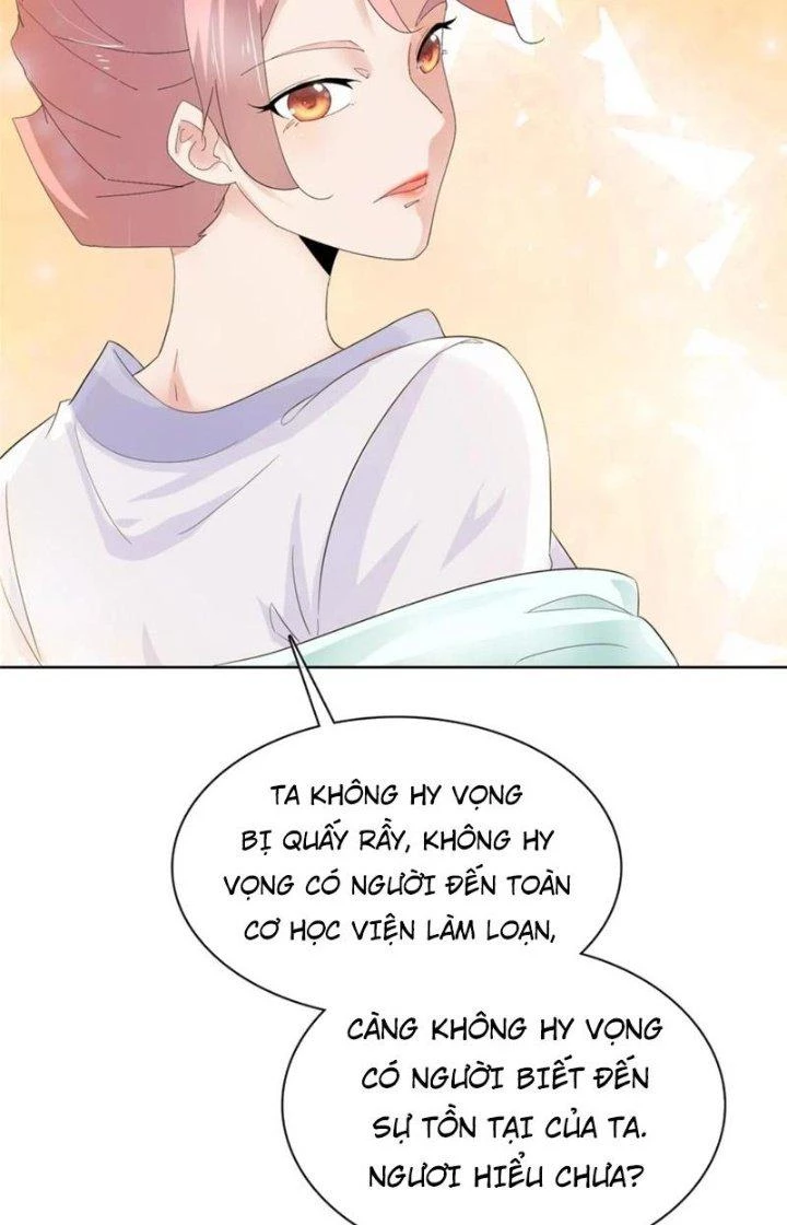 Hỗn Độn Kim Ô Chapter 96 - Trang 4