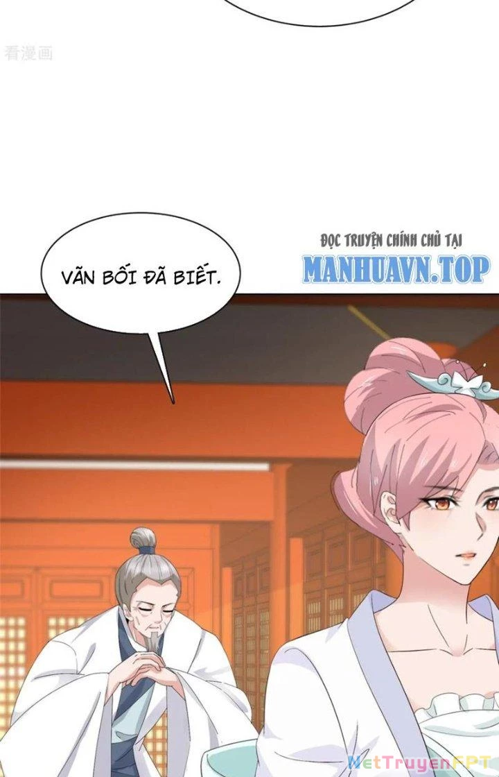 Hỗn Độn Kim Ô Chapter 96 - Trang 4