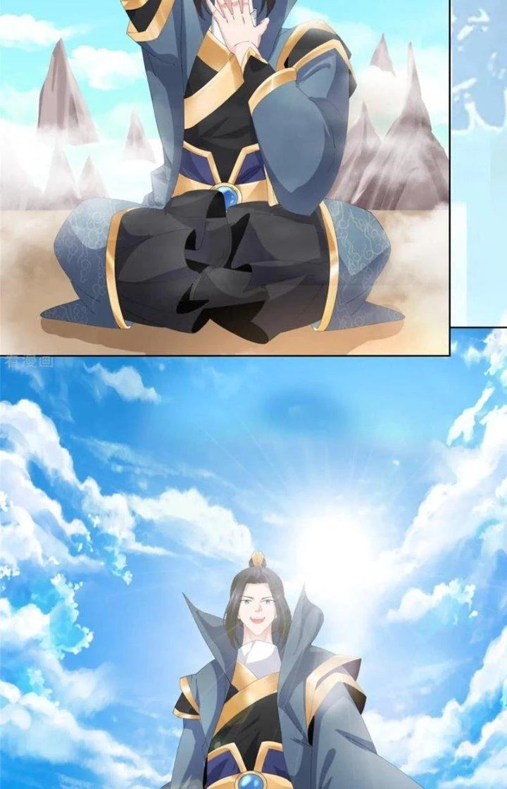 Hỗn Độn Kim Ô Chapter 96 - Trang 4