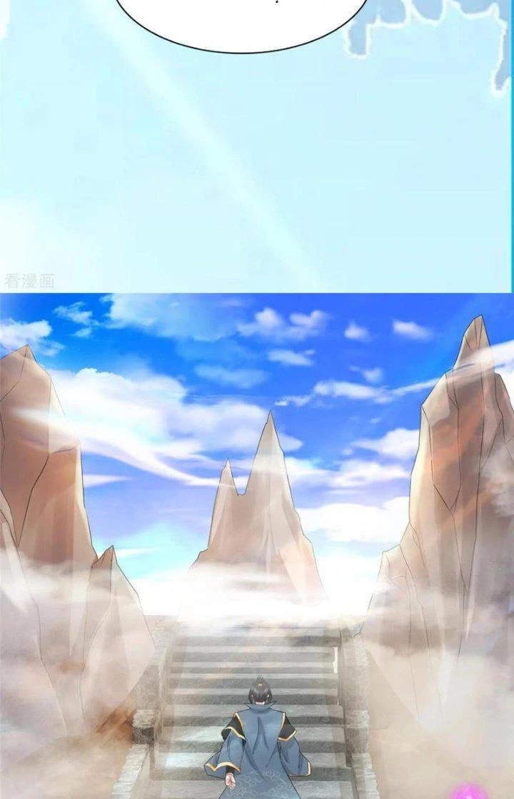 Hỗn Độn Kim Ô Chapter 96 - Trang 4