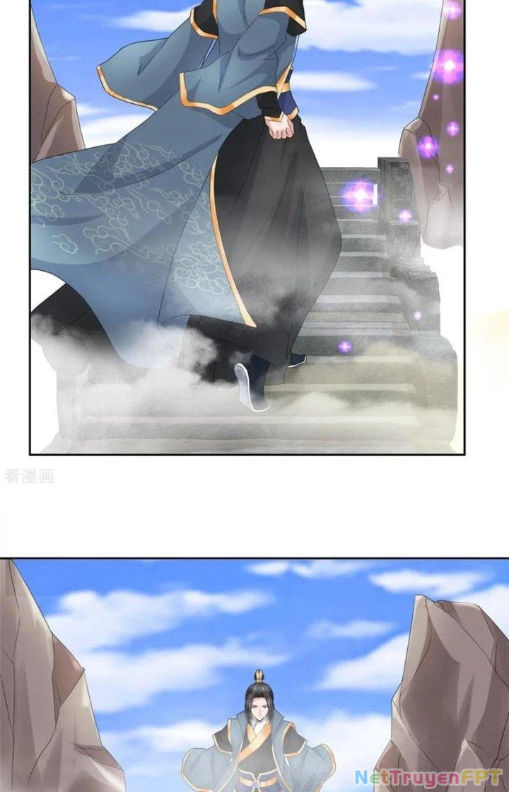 Hỗn Độn Kim Ô Chapter 96 - Trang 4